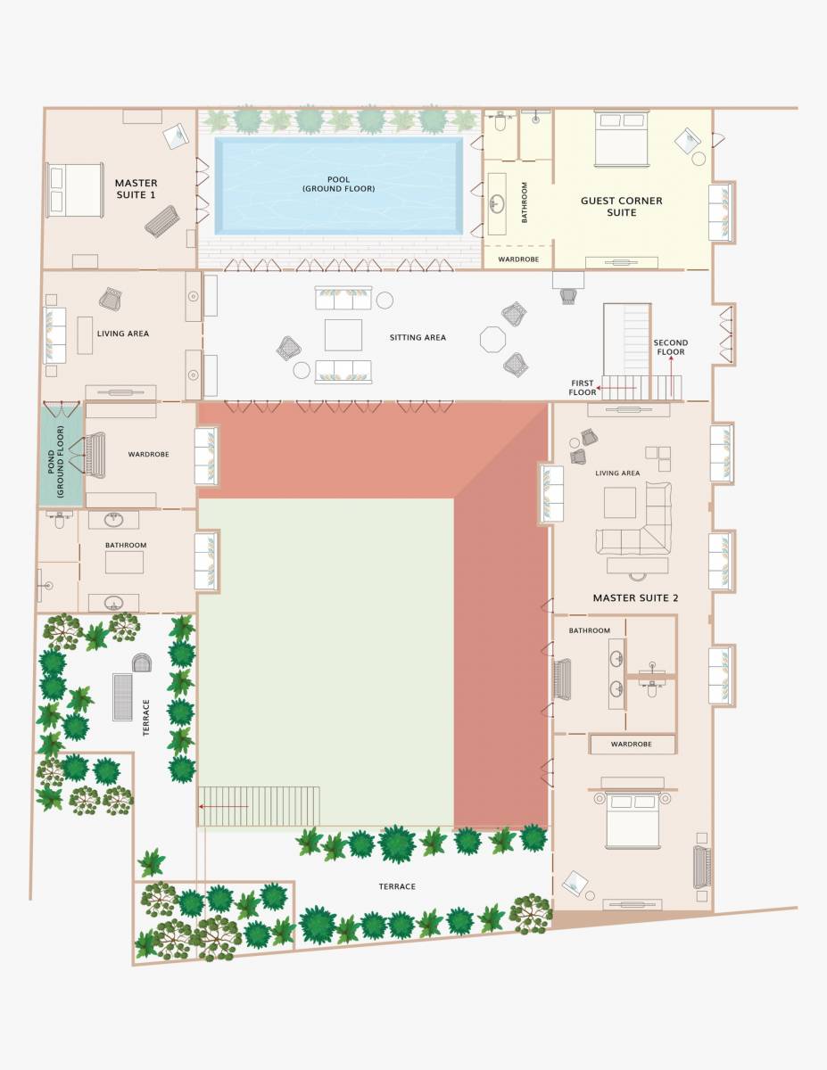 Villa 13220